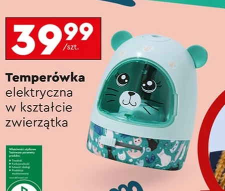 Temperówka