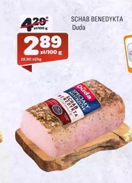 Schab Duda