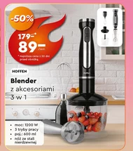 Blender Hoffen