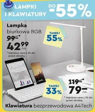 Lampa biurkowa