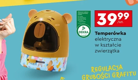 Temperówka