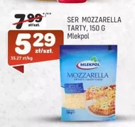 Mozzarella Mlekpol