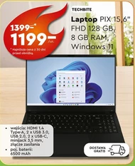 Laptop Techbite