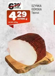 Шинка Taurus