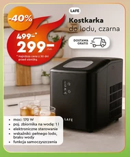 Виробник кубиків Lafe