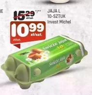 Jaja Invest Michel