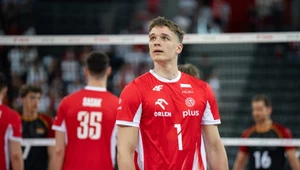 Falstart u Grbicia, teraz kosmiczny wyczyn. Głośno o polskim siatkarzu