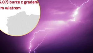 Alert RCB w turystycznym regionie. Zagrożony jeden powiat