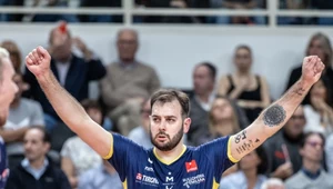 Transferowy hit stał się faktem. Czołowy siatkarz świata zagra w PlusLidze