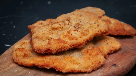Pyszne kotlety schabowe to jedna z najsmaczniejszych propozycji na niedzielny obiad