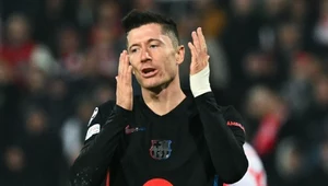Lewandowski w Japonii, a tu taki cios. Padło słynne "here we go"