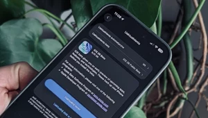 Apple uruchamiania publiczne beta testy iOS 26