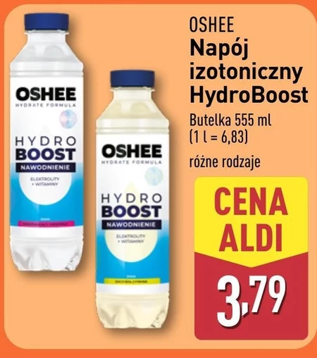 Випий Oshee