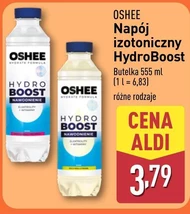 Випий Oshee