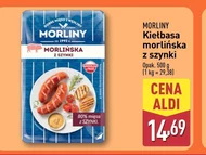 Kiełbasa Morliny