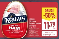 Szynka Krakus