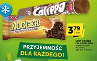 Lody Algida