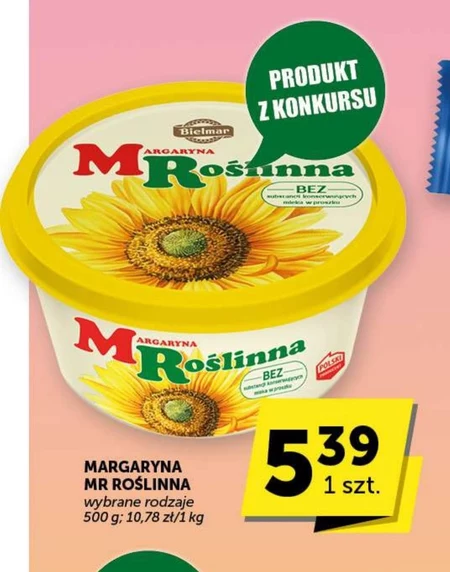 Margaryna MR