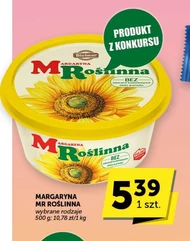 Margaryna MR