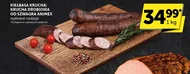 Kiełbasa Animex