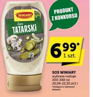 Sos Winiary