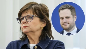 Nieoczekiwane podziękowania dla Leszczyny. Poseł PiS zamieścił wpis