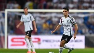 Korona - Legia. Ekstraklasa. Gdzie i o której oglądać? [TRANSMISJA, STREAM]