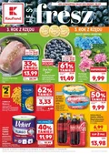 Kaufland - Hity cenowe 