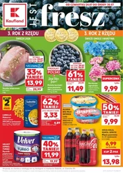 Kaufland - Hity cenowe 