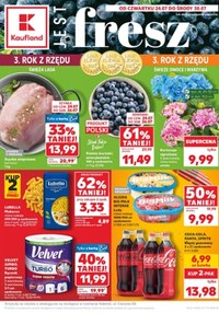 kaufland