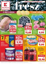 Kaufland - Tradycyjne polskie smaki