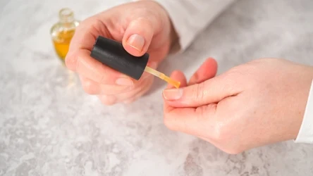 Odkryj sekret zdrowych paznokci! Cytryna i oliwa potrafią zdziałać cuda
