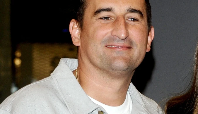 Michał Koterski