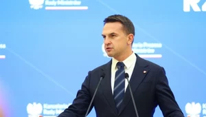Adam Szłapka: Nie ma planów jakichkolwiek zmian w 800 plus