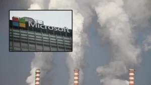 Innowacyjne sposoby na usuwanie CO2. Microsoft znajduje rozwiązania