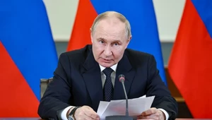 Władimir Putin mianował nowego ambasadora Rosji w Polsce