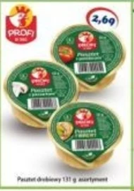 Pasztet Profi