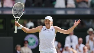WTA ogłasza, oto niekwestionowana "królowa". Świątek przed trudnym zadaniem