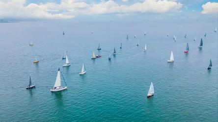 Znasz te sporty i aktywności wodne?