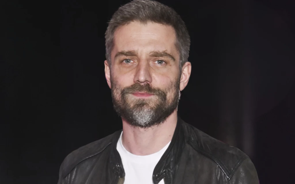 Marcin Rogacewicz