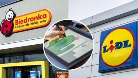 Lidl czy Biedronka? Gdzie kupisz lepszy tablet graficzny za mniej niż 20 zł?