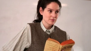 Trauma i spora dawka inteligentnego humoru. Nowy talent w kinie?