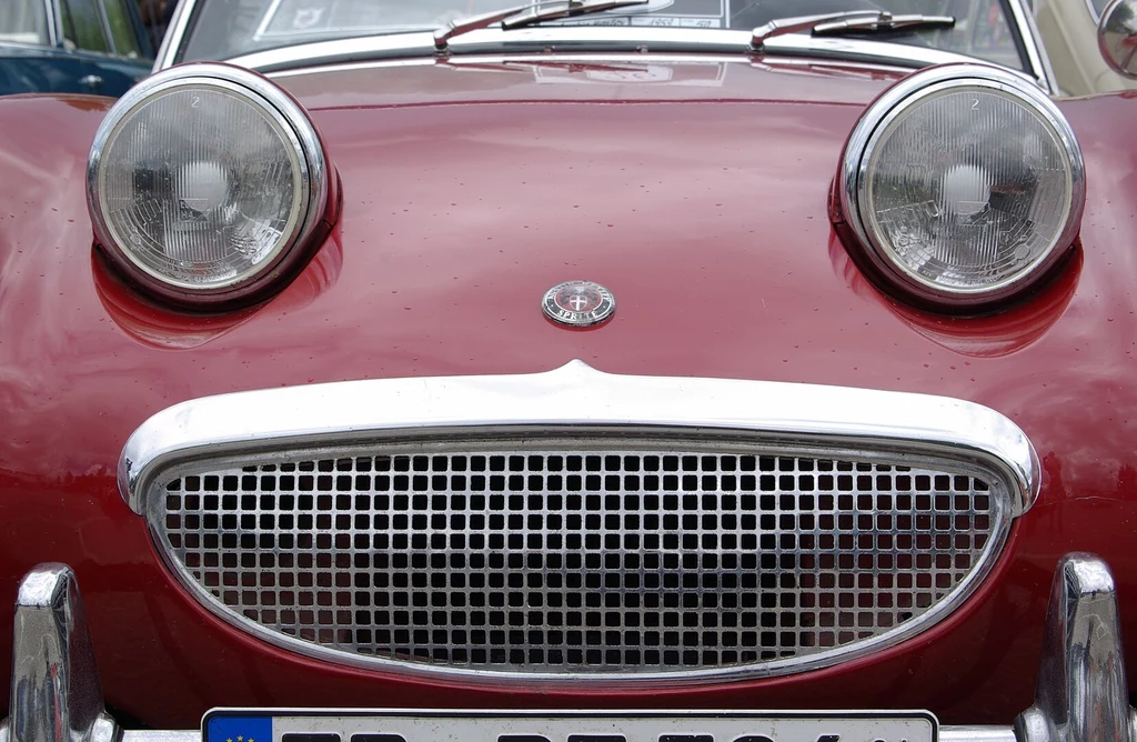 Ludzie często postrzegają nieistniejące twarze w różnych obiektach. Naukowcy zbadali ten mechanizm. Zdj. ilustracyjne. Ludzie często postrzegają nieistniejące twarze w różnych obiektach. Naukowcy zbadali ten mechanizm. Zdj. ilustracyjne.
