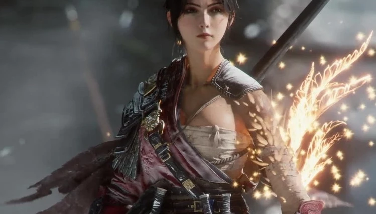 Wuchang: Fallen Feathers