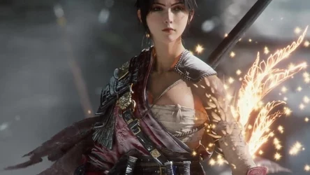 Wuchang: Fallen Feathers
