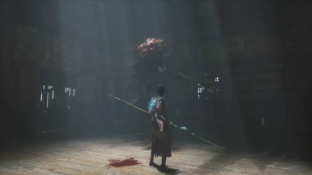 Wuchang: Fallen Feathers Wuchang: Fallen Feathers