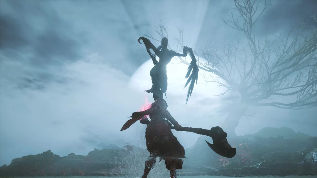 Wuchang: Fallen Feathers Wuchang: Fallen Feathers