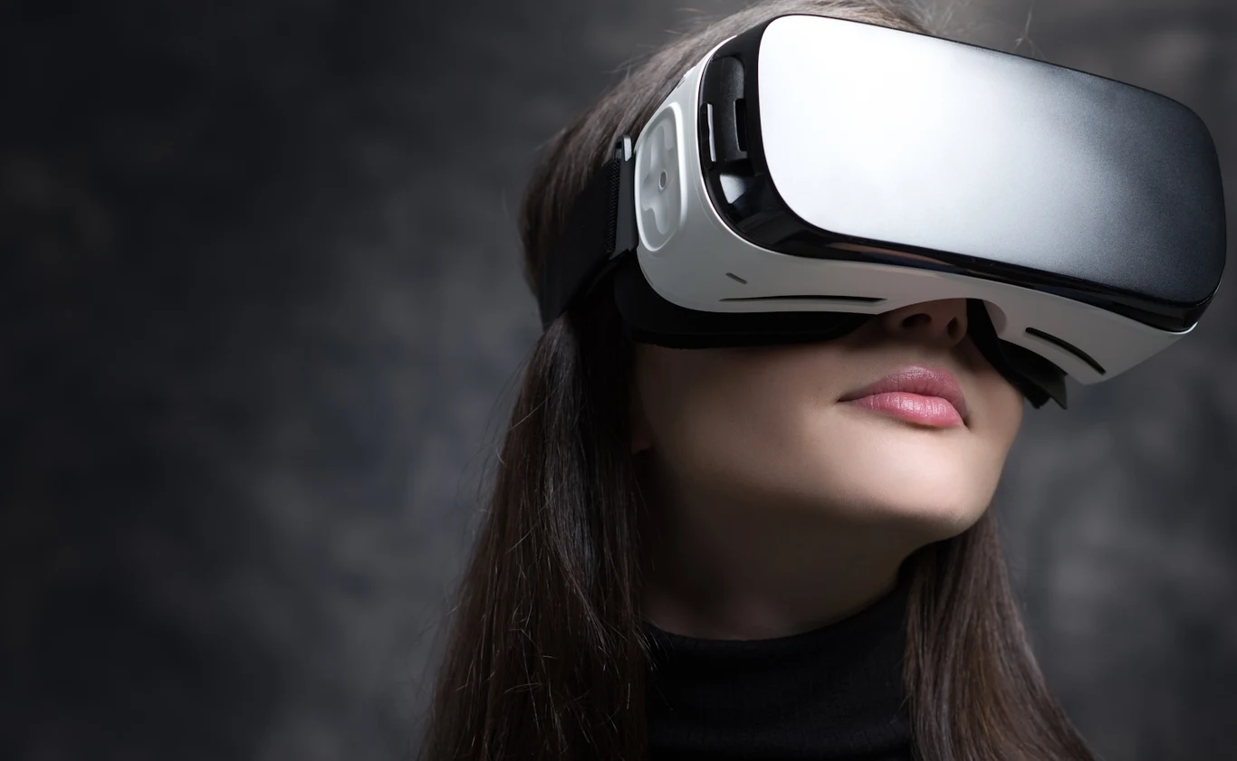 Technologia, która miała podbić świat elektronicznej rozrywki. Co poszło nie tak? Technologia, która miała podbić świat elektronicznej rozrywki. Co poszło nie tak?