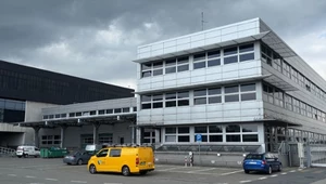 Wielka przebudowa na krakowskim lotnisku. Powstaje nowa strefa