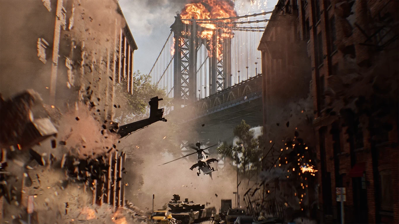 Battlefield 6 Battlefield 6